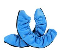 WHAMVOX Protège Lames de Patins à Glace et Respirants Couvre Chaussures Absorbant Eau pour Protection Pratique pour Patinage Artistique et Roller Ajustable