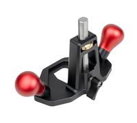 WHAMVOX Raboteuse à Bois Mini Raboteuse à Main En Bois Woodworking Planer