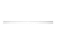 WHAMVOX Règle à Double Face Flexible 50cm, Métrique et Pouce,