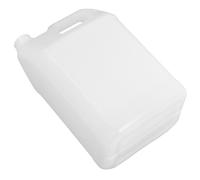 WHAMVOX Seau à Main de Camping Extérieur 10l en Hdpe Réutilisable