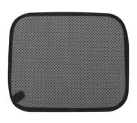 WHAMVOX Serviette de Bowling Professionnelle Microfibre Antidérapante Coussin Nettoyage Portable pour Boules de Bowling Résistante et Réutilisable Compatible avec Différents Types de