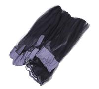 WHAMVOX Tente Filet Extérieur Ultra-légère avec Moustiquaire Respirante Protection Solaire UV et Portable pour Jardin Plage et Camping