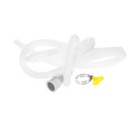 WHAMVOX Tuyau De Vidange Du Climatiseur Tuyau De Sortie Ca Tube De Vidange Du Climatiseur De Sortie Du r De e Ca Flexible Tube De r Pvc