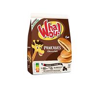 WHAOU! - Whaou! Pancakes Chocolat 259G - Lot De 4