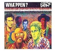 The English Beat – Wha'ppen? – CD – Édition étendue