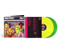 The Beat - Wha'ppen - Vinyle LP - Édition étendue - RSD 2024 - Import (Pays-Bas) - Rhino