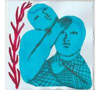 WHARF CAT RECORDS ACLU BENEFIT COMPILATION-VARIOUS ARTISTS
