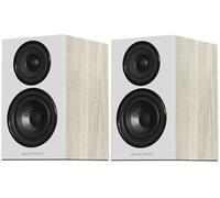 Wharfedale – Diamond 12.0 – Bois clair – Vendu par paire