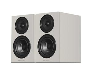 Wharfedale Diamond 12.1i - Enceintes d'étagère (2 unités), couleur gris