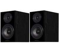 Wharfedale Diamond 12.2 Noir VENDU PAR PAIRE