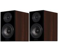 Wharfedale Diamond 12.2 Noyer VENDU PAR PAIRE