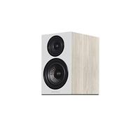 Wharfedale Diamond 12.2 Paire d'enceintes passives d'étagère, Bois Clair