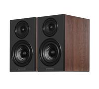 Wharfedale Diamond 12.2i Enceintes bibliothèque (Paire) (Noyer)