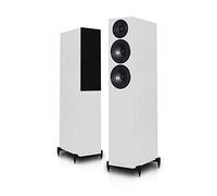 Wharfedale Diamond 12.3 Diffuseur Passif au Sol, Blanc