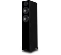Wharfedale Diamond 12.4 Noir Vendue a l''unite
