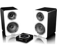 Wharfedale Diamond A1 White (X2)