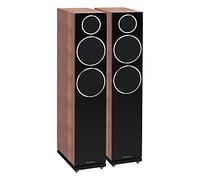 Wharfedale Enceintes colonne Diamond 230 Noyer