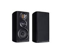 Wharfedale Evo 4.2 (Couple) Noir