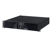 Ampli De Puissance Professionnel 2 x 870W 8ohms - Wharfedale Pro SWH CPD-3600