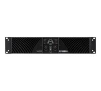 WHARFEDALE PRO - CPD-4800 - Ampli puissance 2 x 1000W 8 ohms