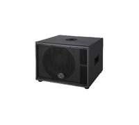 Wharfedale Pro Titan Sub A12-BK - Caisson de basse HP 12'' 250w
