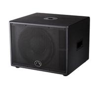 Wharfedale Pro Titan Sub A12-BK - Caisson de basse HP 12'' 250w