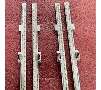 WHARGTSL Bande de rétro-éclairage LED for 4T-C70AMZA, Compatible Fit for Sharp 70SU580 2X56 4014C A 7A8P LC-70UI9362K LC-70UI9362E(2 Kit for 2 TV)