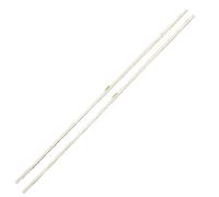 WHARGTSL Bande de rétro-éclairage LED, for Samsung UE58RU7179U UE58RU7172U UE58RU7105K UE58RU7102K UE58NU7179U UE58NU7175U UE58NU7172U UE58NU7170U(4 PCS for 2 TV)