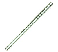 WHARGTSL Bande de rétroéclairage LED 602 mm for 55LH6000, 55UF770, 55UH6450, 55UF6800-CA, 55UH6150-CB(1 Set)