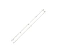 WHARGTSL Bande de rétroéclairage LED Compatible Fit for CMKM_MB2S TX-L32E5E 32Y36R 32Y36L TX-L32EX34 TX-L32X5B VVX32H125G00 LE32HWD STM320A72-RIGHT