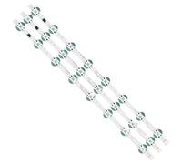WHARGTSL Bande de rétroéclairage LED for LG 55UK6200PUA 55UK6300PLB 55UK6360PSF 55UK6470PLC 55UM7100PLB AGF30214601 NC550DGG-ABGX1 NC550DGG-ABGP1