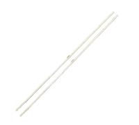 WHARGTSL Bande de rétroéclairage LED for Samsung UE58RU7175U UE58RU7170U UE58RU7170S UE58RU7120U UE58RU7100K UE58RU6105K UE58NU7100U UE58RU7100W(4pcs for 2 TV)