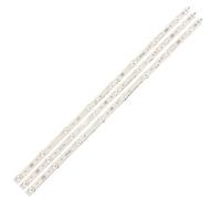 WHARGTSL Bande de rétroéclairage LED pour SAMSUNG_2014 pour Sony 188967512 KDL-32R413B KDL-32R415B (lot de 20)