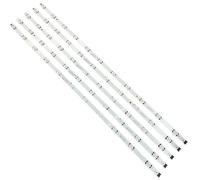 WHARGTSL Bande LED adaptée for TV 75UM7000PLA 75UN8570AUD 75UN7070 75UM7110PLB 75UN7070PUC 75UN7370AUH 75UN8570PUC AGF80358306 HC750DQN ABUR3