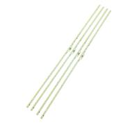 WHARGTSL Bande LED Compatible Fit for Sharp LC-65N7000U HE650HU-B01 RSAG7.820.6367 LED65EC660US LED65EC320A LED65K5500U LED65K5510U H65M5500 65K5500UW