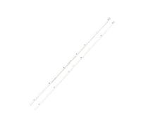 WHARGTSL Bande LED for NLAW20102R NLAW20102L NLAW20106R NLAW20106L 020NY-L4 101124C-0016 37Y56L 37Y56R 110328B-0954 110114A-0917 56LEDS