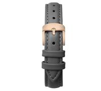 WHARGTSL Bracelet en cuir de vachette de 16 mm, 18 mm, 20 mm compatible avec les séries Casio LTP-1094Q V300 1095 1183 LTH-1060, accessoire de bracelet doux et confortable, 16mm, Acétate, Pas de