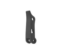 WHARGTSL rochet pour base tige pliante avant adaptée pour réparation boulon charnière scooter Ninebot MAX G30/G30D levier de verrouillage arbre de rechange