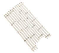 WHARGTSL Convient for LG 47LP360C-CA 47N549C-CA Bande de rétroéclairage 6916L-1174 5 6 7