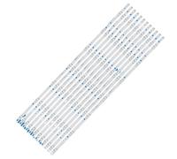 WHARGTSL Lot de 12 rétroéclairages LED 996592001044 70PUS6504/12 70PUS6724/12 70PUS7855/12 70PUS6504 70PUS6724 70PUS7855 70PUS7505/12 70PUS7805/12