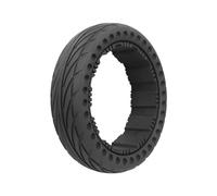 WHARGTSL Pneu plein 10-2,75 compatible Fit For le kit de pneus et de roues for trottinette électrique Fit For Ninebot GoKart Pro S MAX