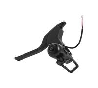 WHARGTSL Poignée de Frein Fit for Sonnette Compatible Fit for Les trottinettes électriques Fit for Ninebot E2, E2PLUS et E2PRO. Accessoires for poignées de Frein de Trottinette.
