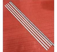 WHARGTSL Rétroéclairage LED for MS-L1255 V7 HTV-LED50UHDS100T2 CLED500219B6 50LEX-5056/FT2C 50LEX-6027/UTS2C 50LEM-1027 1070 STM50P28USA22(2set for 2 TV)