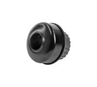 WHARGTSL Sonnette for Trottinette électrique Compatible Fit for Segway Ninebot Max G30 - Pièces de Rechange for Skateboard - Kit de réparation for Trottinette électrique Smart KickScooter