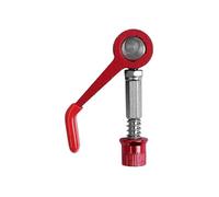 WHARGTSL Système de pliage et de dépliage, pince de barre principale, verrouillage de colonne de direction, levier de barre verticale, compatible avec scooter électrique INOKIM OXO OX, fermeture