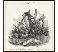What a Beautiful Thing I Have Made/Vinyle Pochette Gatefold