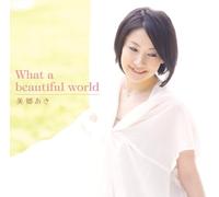 What a Beautiful World [Import Allemand]
