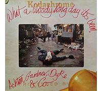 Ashton Gardner & Dyke & Co - What A Bloody Long Day It's Been [Import]