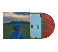 What A Boost Vinyle Rouge