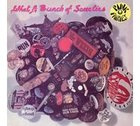 Victrola – What a Bunch of Sweeties